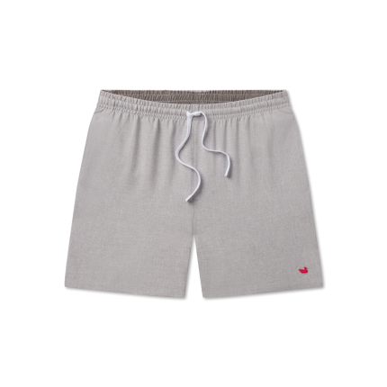 Crawford Casual Short - 6 in.