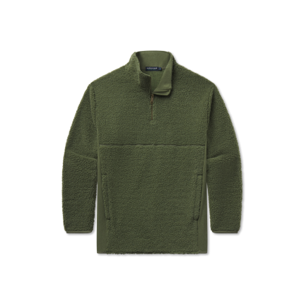Cedar Fort Pullover